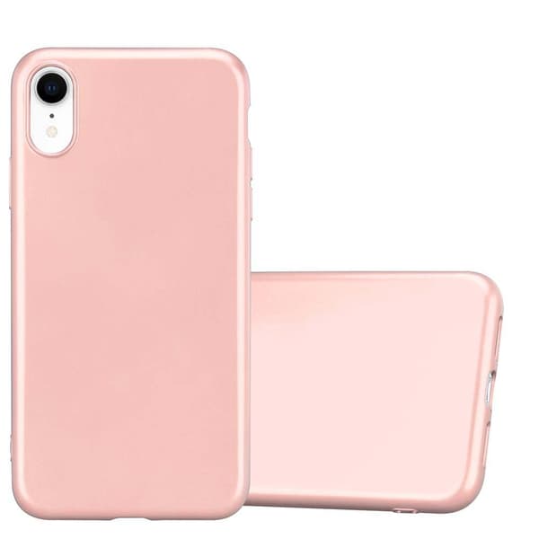 Apple iPhone XR Cover Etui Case ()