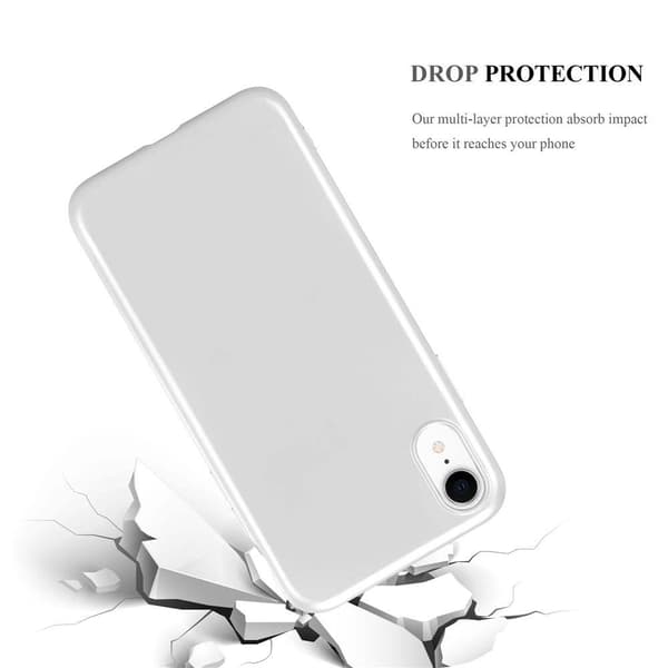 Apple iPhone XR Cover Etui Case ()