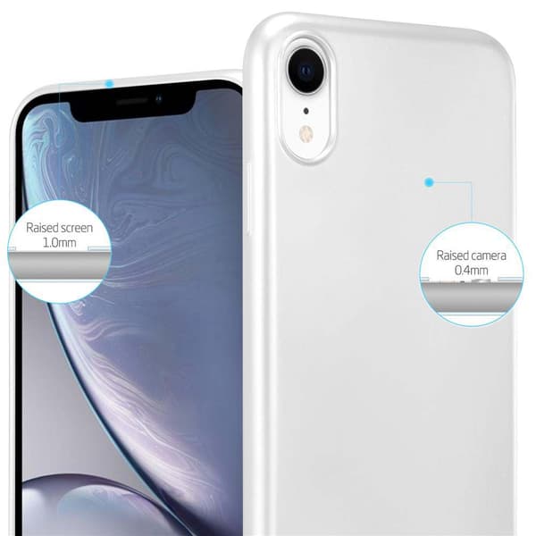 Apple iPhone XR Cover Etui Case ()