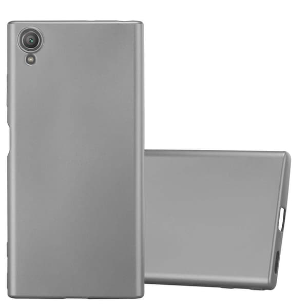 Sony Xperia XA1 PLUS Suojakuori Kotelo valmistettu joustavasta TPU-silikonista