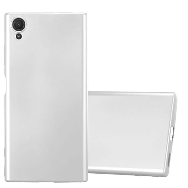 Sony Xperia XA1 PLUS Suojakuori Kotelo valmistettu joustavasta TPU-silikonista