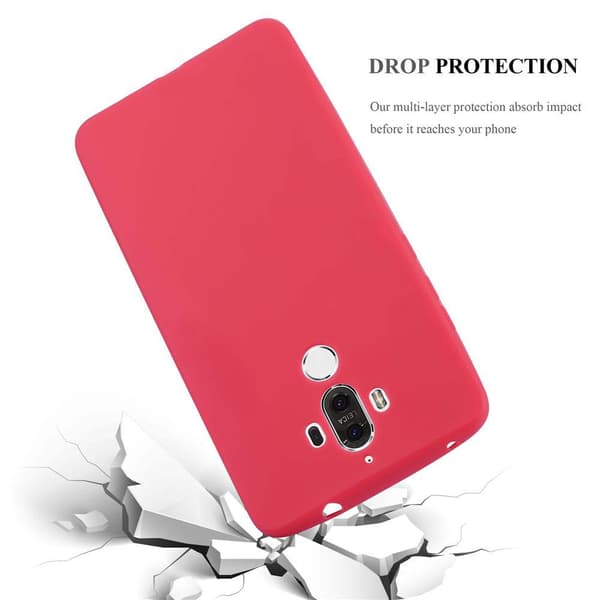 Cover Huawei MATE 9 Etui Case ()