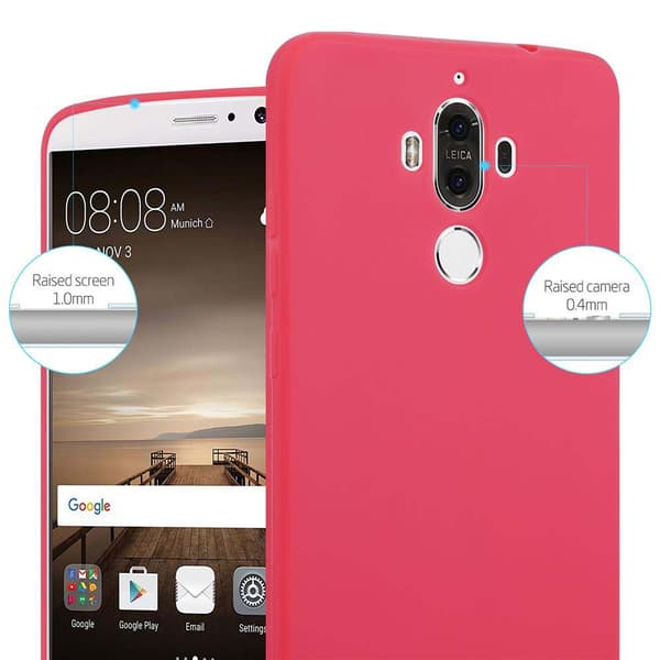 Cover Huawei MATE 9 Etui Case ()