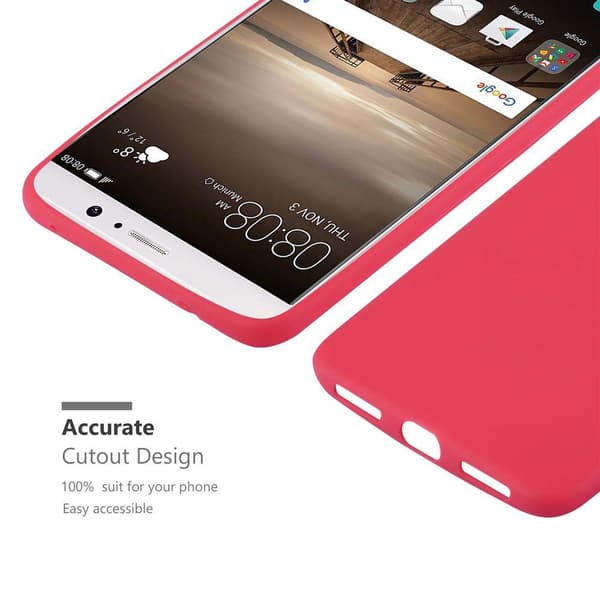 Cover Huawei MATE 9 Etui Case ()