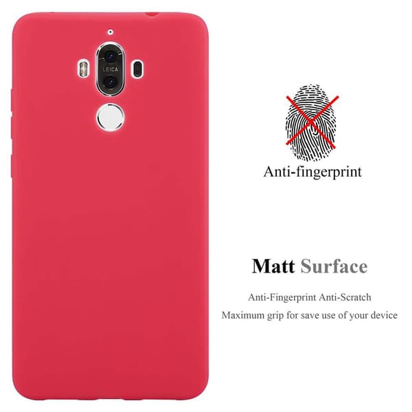 Cover Huawei MATE 9 Etui Case ()