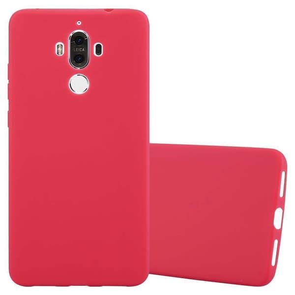 Cover Huawei MATE 9 Etui Case ()