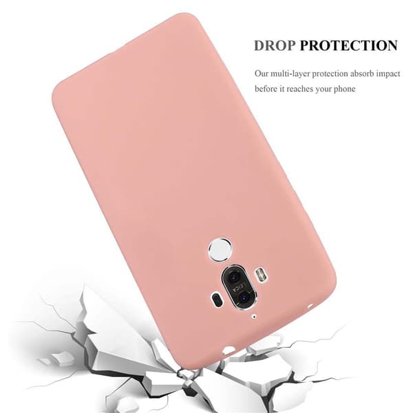 Cover Huawei MATE 9 Etui Case ()