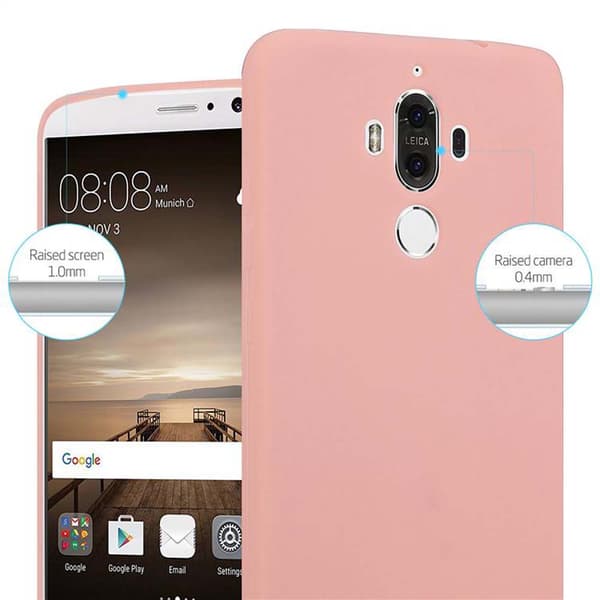 Cover Huawei MATE 9 Etui Case ()
