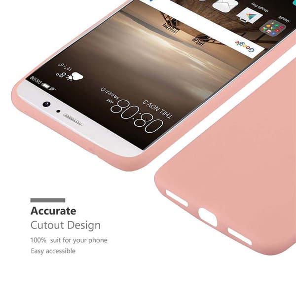 Cover Huawei MATE 9 Etui Case ()