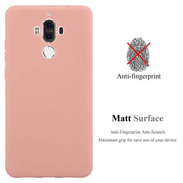 Cover Huawei MATE 9 Etui Case ()