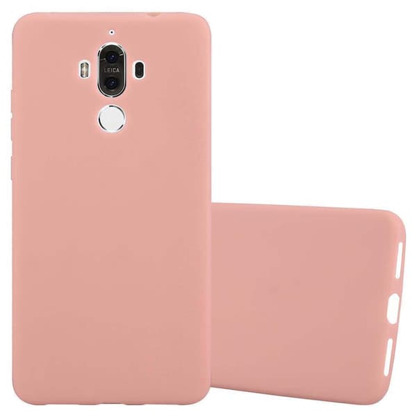Cover Huawei MATE 9 Etui Case ()
