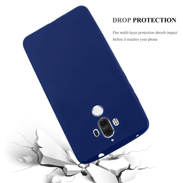 Cover Huawei MATE 9 Etui Case ()