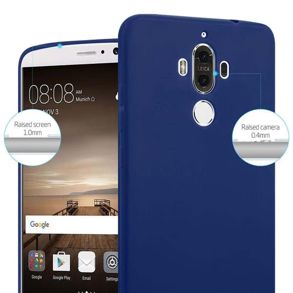 Cover Huawei MATE 9 Etui Case ()