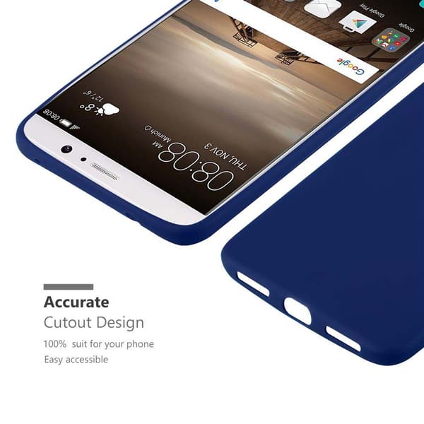 Cover Huawei MATE 9 Etui Case ()