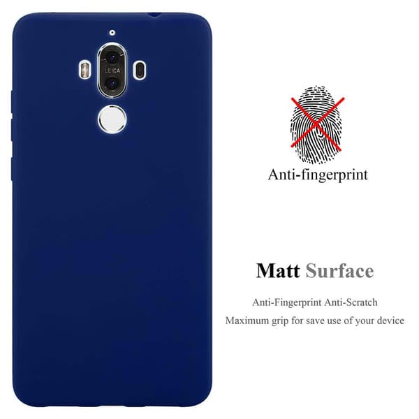 Cover Huawei MATE 9 Etui Case ()