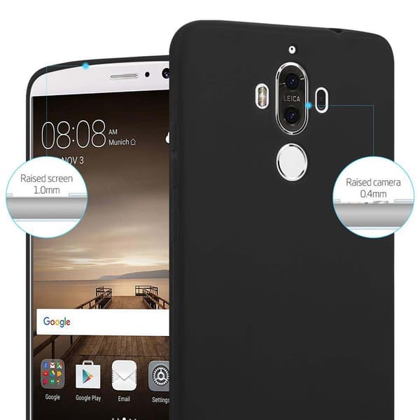 Huawei MATE 9 Suojakuori Suojakotelo