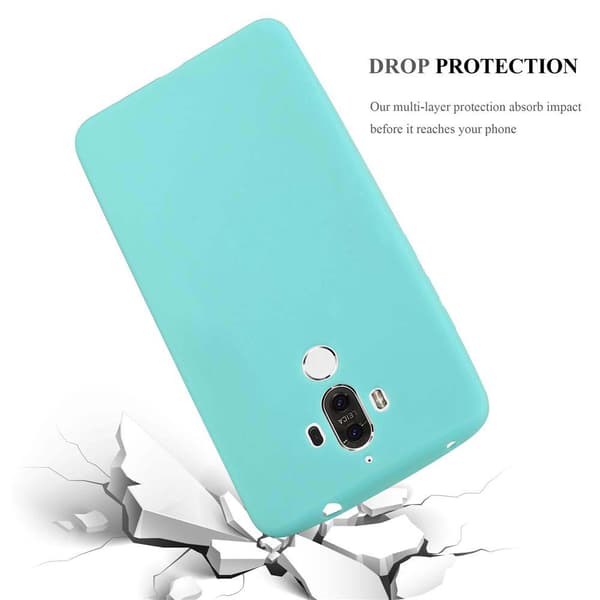 Cover Huawei MATE 9 Etui Case ()