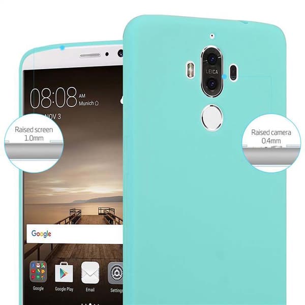 Cover Huawei MATE 9 Etui Case ()