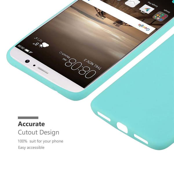 Cover Huawei MATE 9 Etui Case ()