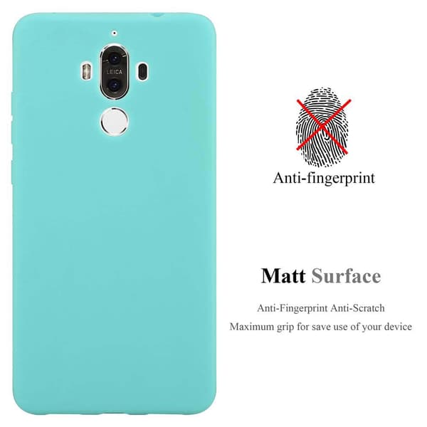 Cover Huawei MATE 9 Etui Case ()