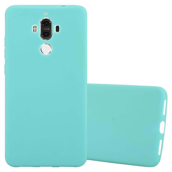 Cover Huawei MATE 9 Etui Case ()