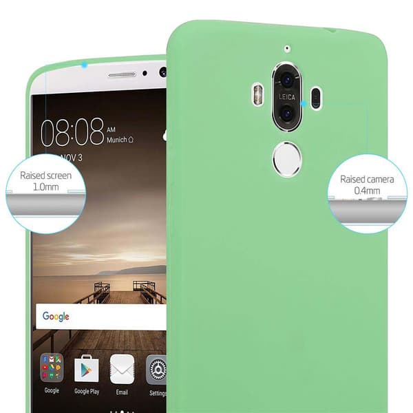 Huawei MATE 9 Suojakuori Suojakotelo