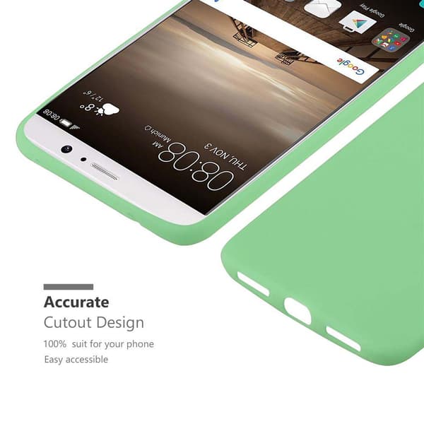 Huawei MATE 9 Suojakuori Suojakotelo