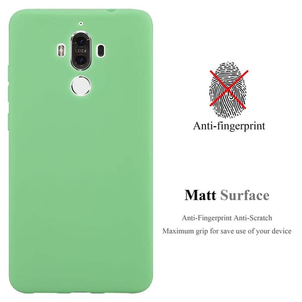 Huawei MATE 9 Suojakuori Suojakotelo