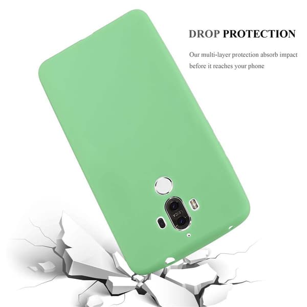 Cover Huawei MATE 9 Etui Case ()