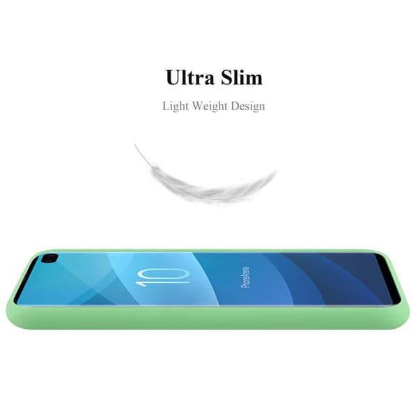 Cover Samsung Galaxy S10 PLUS Etui Case ()
