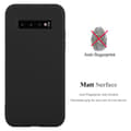 Miniatyrbillede 2 af 7: Cover Samsung Galaxy S10 PLUS Etui Case ()