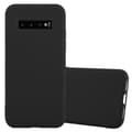 Miniatyrbillede 1 af 7: Cover Samsung Galaxy S10 PLUS Etui Case ()
