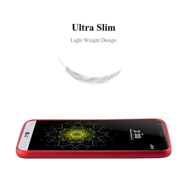 LG G5 Cover Etui Case ()
