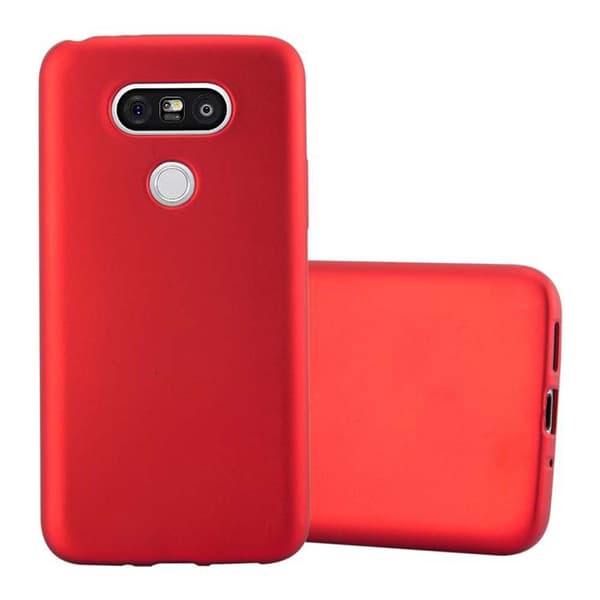 LG G5 Cover Etui Case ()