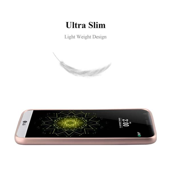LG G5 Cover Etui Case ()