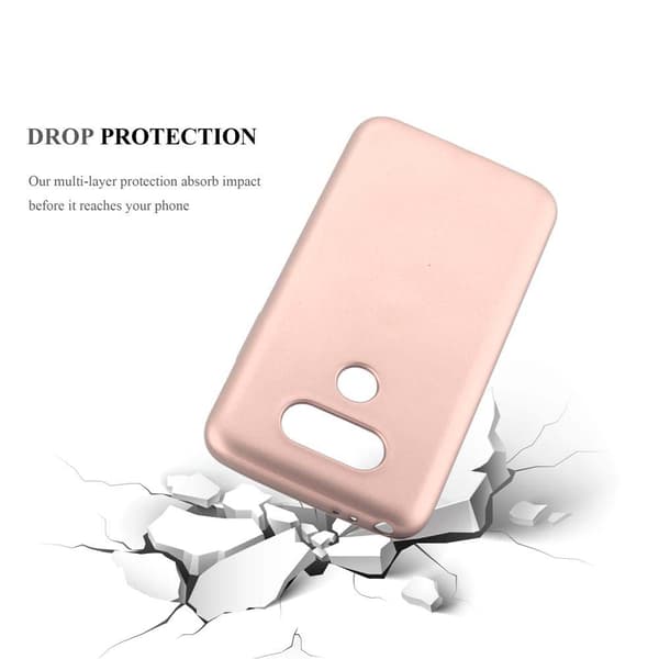 LG G5 Cover Etui Case ()