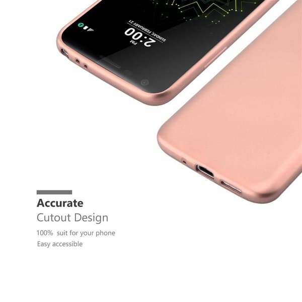 LG G5 Cover Etui Case ()