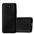 Miniatyrbild 1 av 6: LG G6 Skal Fodral Mobilskydd av flexibelt TPU-silikon