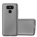 Miniatyrbild 1 av 6: LG G6 Skal Fodral Mobilskydd av flexibelt TPU-silikon