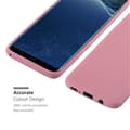 Miniatyrbild 8 av 8: Samsung Galaxy S8 Skal Fodral Case Cover Mobilskydd av flexibelt TPU-silikon