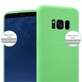 Miniatyrbilde 7 av 8: Deksel til Samsung Galaxy S8 Silikondeksel