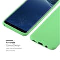 Miniatyrbilde 8 av 8: Deksel til Samsung Galaxy S8 Silikondeksel