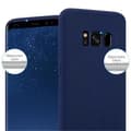Miniatyrbilde 7 av 8: Deksel til Samsung Galaxy S8 Silikondeksel