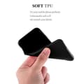 Miniatyrbild 6 av 8: Samsung Galaxy S8 Skal Fodral Case Cover Mobilskydd av flexibelt TPU-silikon