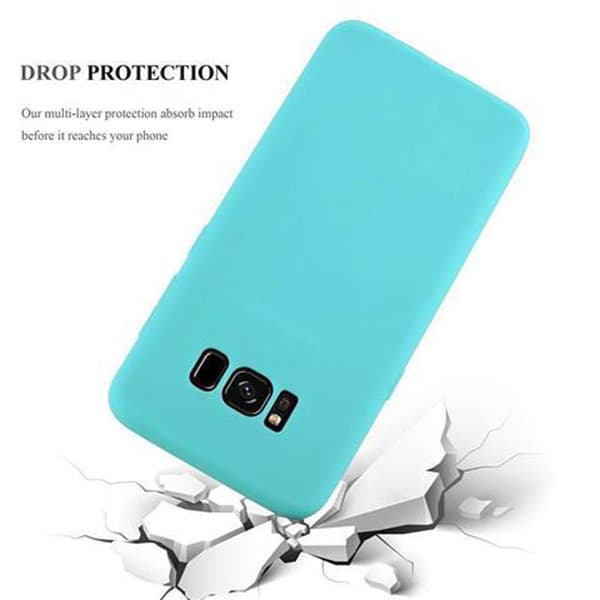 Cover Samsung Galaxy S8 Etui Case ()