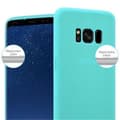 Miniatyrbilde 7 av 8: Deksel til Samsung Galaxy S8 Silikondeksel