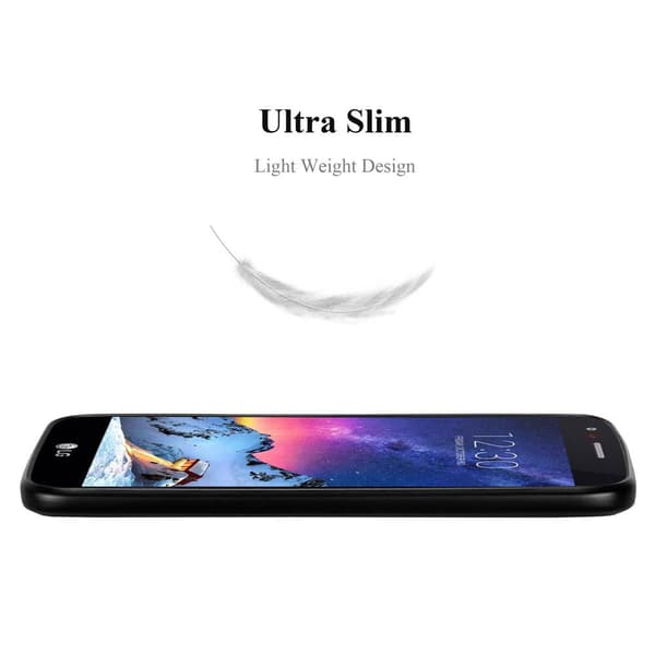 LG K8 2017 Cover Etui Case ()