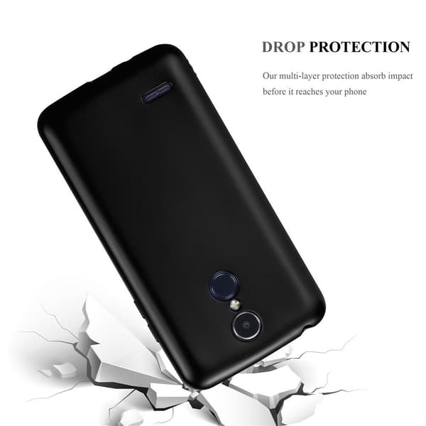 LG K8 2017 Cover Etui Case ()