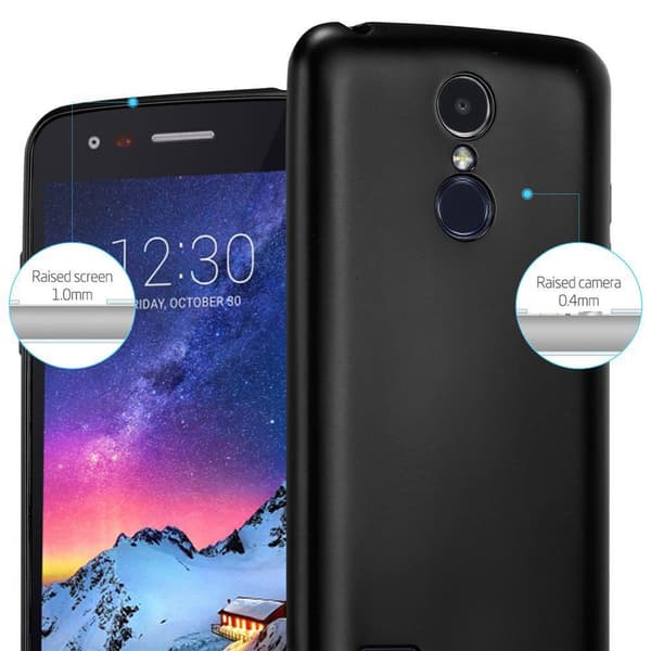 LG K8 2017 Cover Etui Case ()