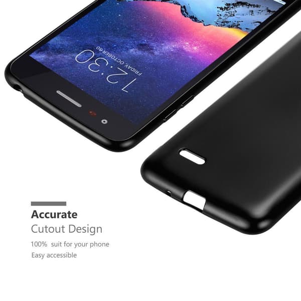 LG K8 2017 Cover Etui Case ()